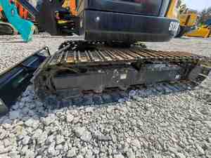 สภาพการทำงานดี คุณภาพสูง ราคาคุ้มค่า SY135C รถขุดมือสอง Sany ขนาด 13.5 ตัน จากประเทศจีน - Product Image 6