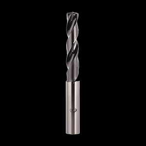 Foret universel en carbure Ttake Ta1002, revêtement Nano TiAlN, forets en carbure 3xD - Product Image 3
