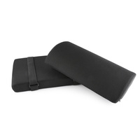 Repose-pieds doux, pour le bureau, repose-pied sous le bureau