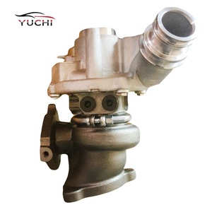 เหมาะสำหรับระบบเทอร์โบชาร์จเจอร์แบบครบชุดของ BYD สำหรับเครื่องยนต์ยานยนต์และมอเตอร์ไซค์ - Product Image 4