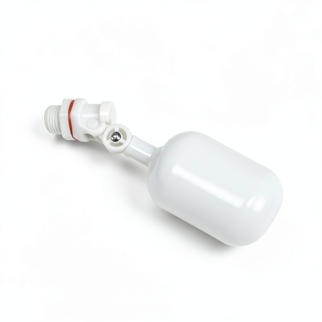 MJ-DN10WK-T G3/8'' Water tank Float Valve
