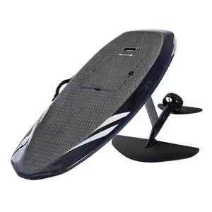 Tabla de E-foil Hydrofoil <span class=keywords><strong>Waydoo</strong></span> <span class=keywords><strong>Flyer</strong></span> <span class=keywords><strong>One</strong></span> Plus 100% Original con Motor Eléctrico EPP de 6KW de Potencia - Product Image 3