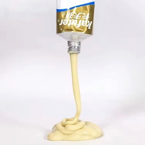 Wjr30 Kafuter Gießharz <span class=keywords><strong>K</strong></span>-9119 Hochfester AB-Sofortkleber Epoxidharz Metallreparatur - Product Image 5