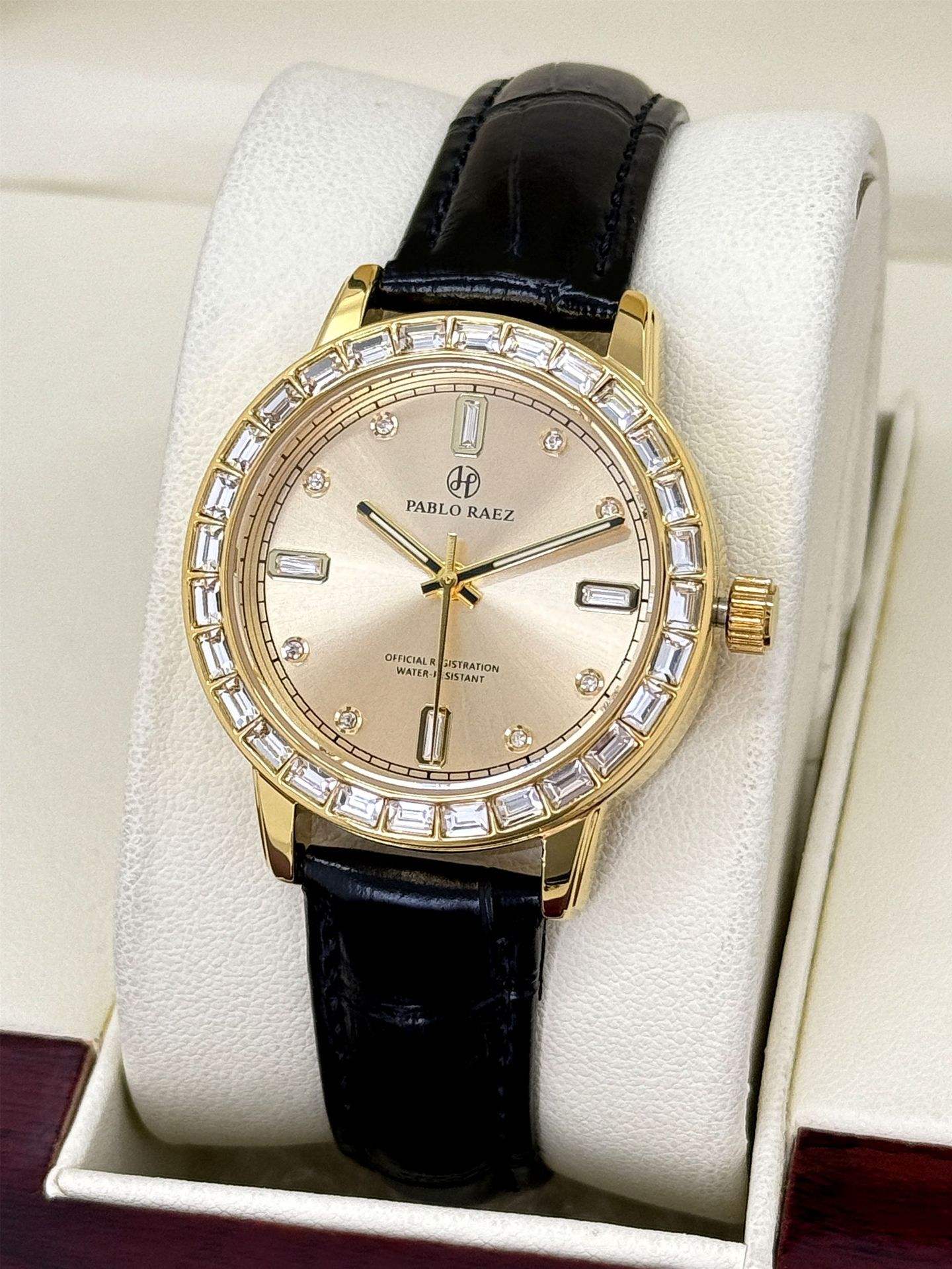 ทองคำดำ