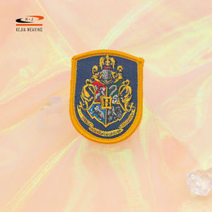 Affidabile di Qualità I Migliori Prezzi di Shopping On-Line Su Misura Patch di Tessuto - Product Image 6