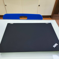 Ordinateur portable professionnel reconditionné (95% neuf) Lenovo ThinkPad P53 I7-9ème génération, 16 Go de RAM, 512 Go SSD, écran 15,6 pouces, carte graphique dédiée T1000 4G