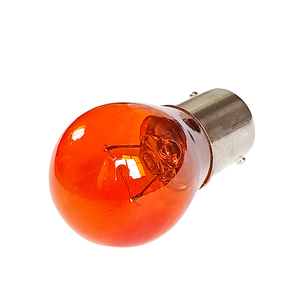 1141 Bernsteinfarbene 12V 21W <span class=keywords><strong>Orange</strong></span> Wedge Autolampe Automotive <span class=keywords><strong>Halogen</strong></span> Lenklichter - Product Image 3
