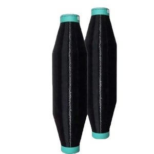 Inditex phê duyệt tái chế 30D bán ngu si đần độn Polyester Monofilament sợi Sản xuất tại Trung Quốc - Product Image 6