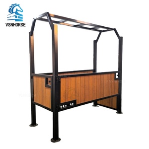 Equipo Veterinario Equino para Ecografía y Procedimientos Reproductivos - Product Image 4