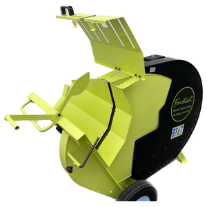 Scie à bûches à <span class=keywords><strong>essence</strong></span> 700mm 13HP <span class=keywords><strong>Moteur</strong></span> à <span class=keywords><strong>essence</strong></span> avec démarrage électrique - Product Image 3