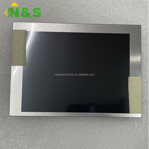 โมดูล LCD G057VN01 V2 5.7นิ้วความแม่นยำสูงเครื่องมือทางการแพทย์แบบพกพาต้นฉบับใหม่มีในสต็อก - Product Image 5