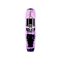 Kit de Máquina de Tatuar Poseidon con Varias Combinaciones de Fuente de Alimentación, Motor Todo en Uno para Contorno y Sombreado