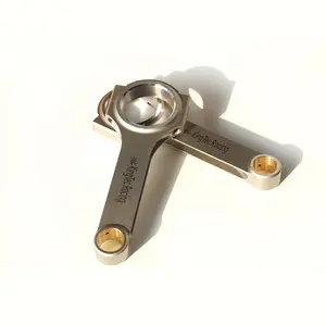 Phụ Tùng Ô Tô Hiệu Suất 1KDFTV Cần Rèn Cho Động Cơ Toyota Fortuner 3.0l Turbo <span class=keywords><strong>Diesel</strong></span> D4d 1kd 1kd-ftv - Product Image 1