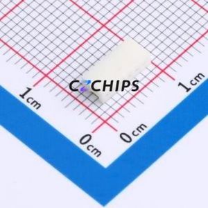 X1259HV-06-N0 Housing (Wire-to-Board / Wire-to-Wire) P=1.25mm Connector 1x6P 1.25mm 1 6 - Product Image 2