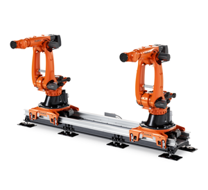 ชุดรางเลื่อน Linear Unit KL 5000 Flex RV1 รุ่น 12401207 - Product Image 5