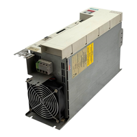6SE7021-3TP60-Z Masterdrives MC Drive PLC