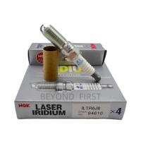 Distribuidor verificado Original Genuino NGK Bougie 94610-ILTR6J8 para Changan FordFOCUS A7 Chevrolet Malibu ChryslerGRAND VOYAGER V