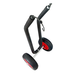Chariot de transport pour paddleboard gonflable Yonk en aluminium - Product Image 1