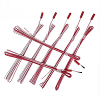 Système d'allumage pyrotechnique haute performance 10m, certifié CE, télécommande, pour usage extérieur, approvisionnement en vrac, allumage par étincelle