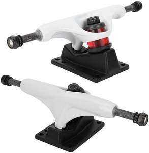 Vente en gros, planche à roulettes électrique de 8 pouces, <span class=keywords><strong>Longboard</strong></span>, camions de planche de montagne - Product Image 1