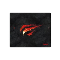 KB501CM Ensemble Combo Filaire Clavier et Souris 4 en 1 Gaming avec Casque Gamer et Tapis de Souris