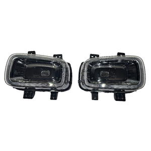 Accessoires Supérieurs Très Demandés pour Baic Beijing BJ30 BJ40 BJ60 BJ80 - Pièces Auto et Pièces de Rechange Baic - Product Image 5