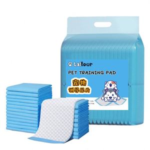 Almohadillas Ultra Suaves Tipo Nube para Mascotas, SAP Súper Absorbente, a Prueba de Fugas, Desechables, para Entrenamiento de Perros y Gatos - Product Image 6