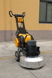 Machine à meuler le sol industrielle de haute qualité A2, durable - Product Image 2