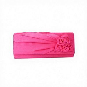 Pochette de mariée élégante, sacs de soirée élégants pour occasions spéciales - Product Image 2