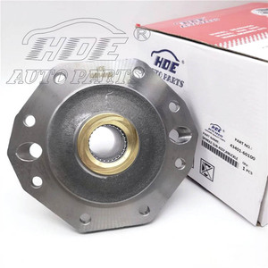 43401-60100 4340160100 Moyeu de roue en gros pour Toyota Land Cruiser - Product Image 4