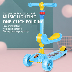 Auto Scooter Elettrica Economica 2025 per Bambini, Ragazzi e Adulti, Rosa, Nera, Gialla, <span class=keywords><strong>Blu</strong></span>, con Sedile, Luci e Musica, Giocattolo - Product Image 5
