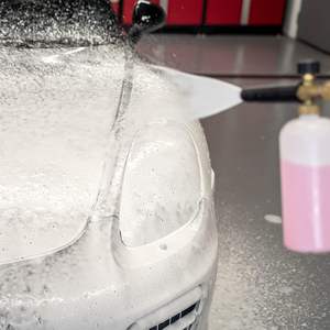 Sanvo Hot Selling <strong>Car</strong> Wash Product Super Concentrated Wash Wax with Brilliant Shine <strong>Car</strong> Shampoo <strong>Kit</strong> for Vehicle clear and Coat - Product Image 4