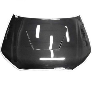 Capot en fibre de carbone personnalisé pour <span class=keywords><strong>Audi</strong></span> <span class=keywords><strong>A3</strong></span> S3 <span class=keywords><strong>8P</strong></span>, style VM, compatible avec le système de carrosserie <span class=keywords><strong>Audi</strong></span> <span class=keywords><strong>A3</strong></span> S3 - Product Image 6