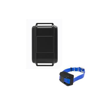 Rastreador <span class=keywords><strong>GPS</strong></span> para Perros TKSTAR Impermeable 4G TK919, Rastreo <span class=keywords><strong>GPS</strong></span> para Perros de Caza con Geocerca Inteligente, Aplicación Gratuita y Rastreo en Línea por PC - Product Image 1