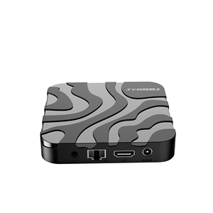 กล่องทีวี T95 4G 32G กล่องแอนดรอยด์12 Quad Core 2.4G + 5G WIFI 8K IP-<span class=keywords><strong>TV</strong></span> สมาร์ทไอ12 <span class=keywords><strong>TV</strong></span> - Product Image 3