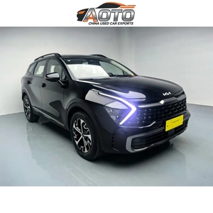Kia Sportage Usado y Nuevo Económico, SUV <span class=keywords><strong>de</strong></span> <span class=keywords><strong>Segunda</strong></span> <span class=keywords><strong>Mano</strong></span>, Apto para Distribuidores Internacionales - Product Image 3