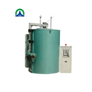 pit type resistance annealing furnace for steel wire Pit Type Furnace