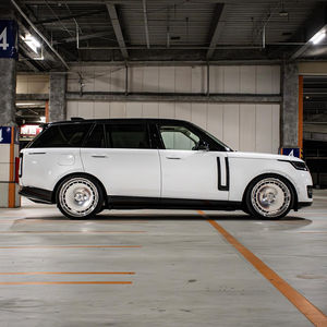 Jantes forgées <span class=keywords><strong>2</strong></span> pièces et 3 pièces de 18, 19, 20, 21, 22, 24 et 26 pouces pour Rolls Royce <span class=keywords><strong>Wraith</strong></span>, Dawn, Spectre, <span class=keywords><strong>Silver</strong></span> Shadow, Lexus LFA, LX600, 935 - Product Image 6