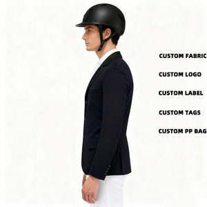 ARLAN Productos ecuestres al por mayor, chaqueta de competición ecuestre, ropa ecuestre - Product Image 2