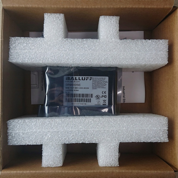 1 Brand New Original Item Plc Bni005e Communication Module for Product Plc