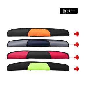 Kit de <span class=keywords><strong>gilet</strong></span> de <span class=keywords><strong>sauvetage</strong></span> Auto-gonflage, avec ceinture, <span class=keywords><strong>gilet</strong></span> de <span class=keywords><strong>sauvetage</strong></span> automatique à gonflage automatique à la taille, pour Kayak, vente en gros, - Product Image 3