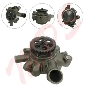 Bomba de água 23531246 R23531258 R23535018 do sistema de refrigeração do motor de alta qualidade para o motor diesel Detroit S60