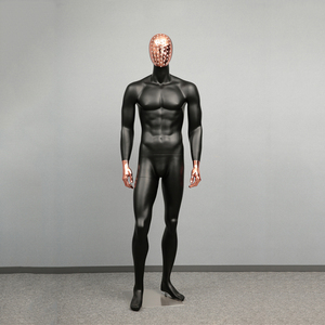 La ventana de visualización de traje de los hombres de modelo para venta maniquíes para <span class=keywords><strong>Boutique</strong></span> - Product Image 1