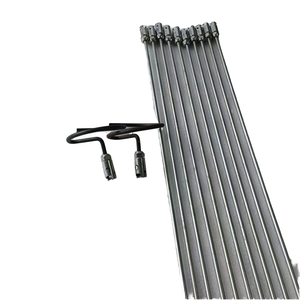Varilla de Acero de 1.5 m de Largo y 8 mm de Diámetro, Herramienta y Accesorio de Limpieza Doméstica para Desagües - Product Image 5