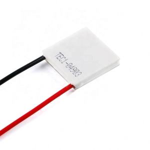 TEC1-04901 04902 04903 04905 04906サーマルエレクトリッククーラーペルチェ素子モジュール40*40MM 12V 5V <span class=keywords><strong>IC</strong></span> - Product Image 4