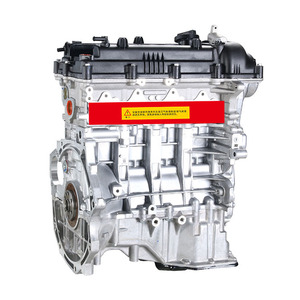 Moteur nu G4FG 1.6L 4 cylindres de haute qualité, 100% testé, neuf, pour I30 <span class=keywords><strong>Ceed</strong></span> - Product Image 1