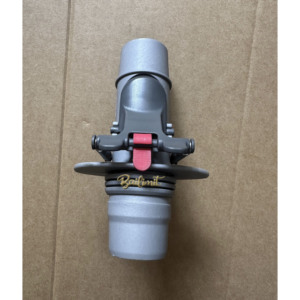 Valve de régulation de débit pour nettoyeur de piscine W60050, compatible Zodiac, G2, G3, Ranger, <span class=keywords><strong>Baracuda</strong></span> - Product Image 1