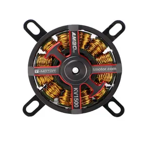 AM20 PRO leggero motore F3P, motore da competizione, campione motore kv1500 kv1900 motore brushless per 50-100g