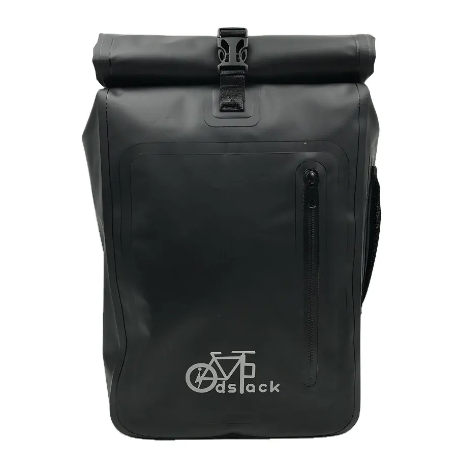 IDSPACK Multi Functional Cycling Bicycle Pannier Bike 100% waterproof messenger bag backpack 3 in 1 bicycle bags & boxes