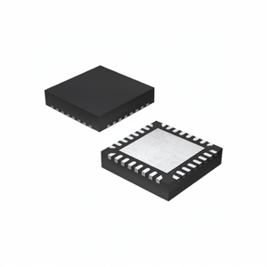 Circuitos Integrados de Interfaz, Chip IC, Fabricante de Chips, Canal TDC GP22 1K QFN32 LF T&R TDC-GP22 1K T&R 32 VFQFN Exposed Pad - Product Image 1